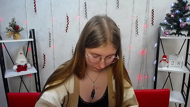 Snapshot of RysaKosaYlya chatting on December 2024 12:24:01 PM RysaKosaYlya online show from December 2024 12:24:01 PM