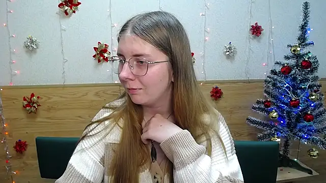 Snapshot of RysaKosaYlya chatting on January 2025 12:18:01 PM RysaKosaYlya online show from January 2025 12:18:01 PM