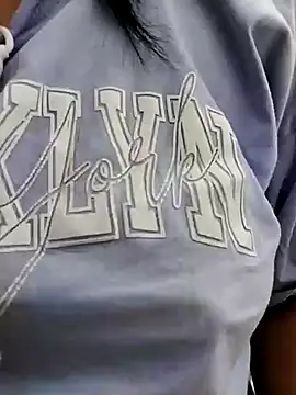 Snapshot of Danna-linyi chatting on December 2024 04:00:02 PM Danna-linyi online show from December 2024 04:00:02 PM