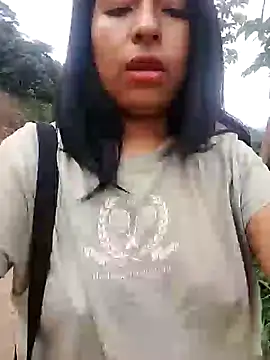 Snapshot of Danna-linyi chatting on January 2025 02:45:01 PM Danna-linyi online show from January 2025 02:45:01 PM