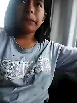 Snapshot of Danna-linyi chatting on January 2025 10:17:02 PM Danna-linyi online show from January 2025 10:17:02 PM