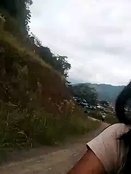 Snapshot of Danna-linyi chatting on January 2025 12:54:01 PM Danna-linyi online show from January 2025 12:54:01 PM