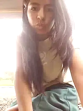 Snapshot of Danna-linyi chatting on February 2025 04:54:02 PM Danna-linyi online show from February 2025 04:54:02 PM