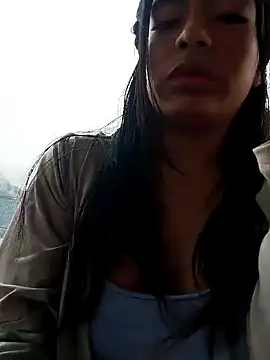 Snapshot of Danna-linyi chatting on February 2025 03:53:02 PM Danna-linyi online show from February 2025 03:53:02 PM