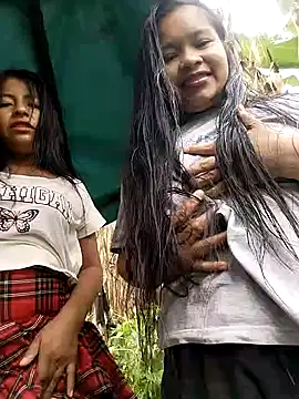 Snapshot of Danna-linyi chatting on March 2025 02:18:01 PM Danna-linyi online show from March 2025 02:18:01 PM