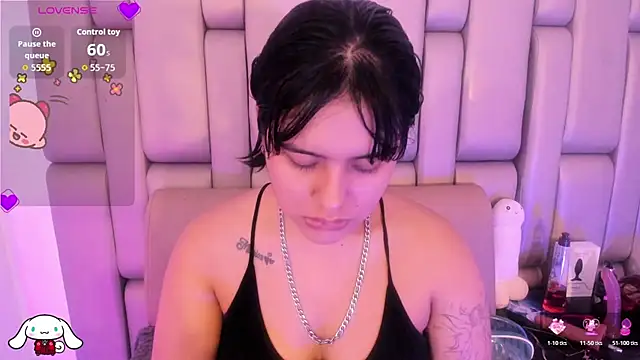  sowy venus  online show from March 2026 11:47:01 AM