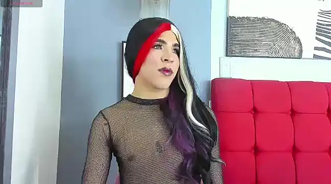  Natassia Dreams online show from January 2025 04:07:01 AM