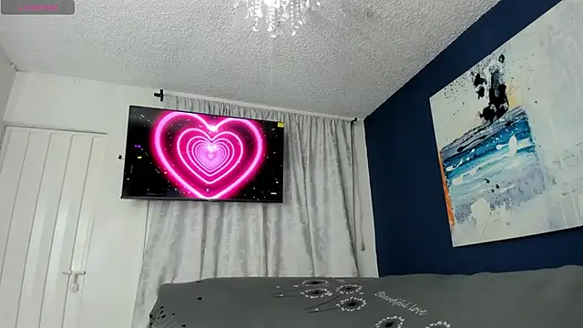  Natassia Dreams online show from January 2026 09:52:01 PM