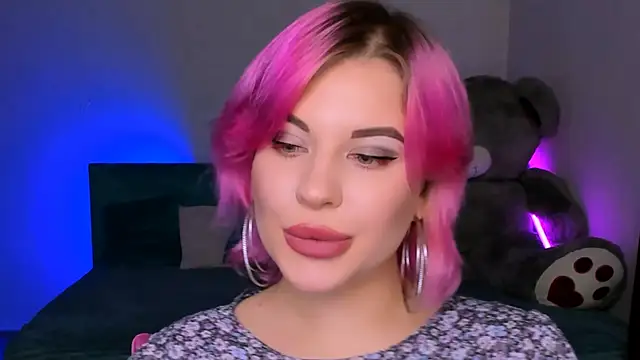 evaharve online show from January 2025 09:41:02 PM