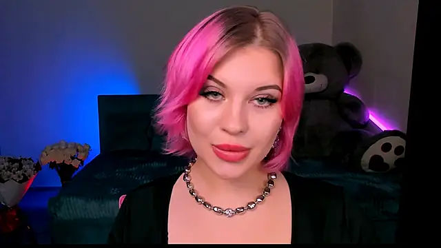 evaharve online show from January 2025 09:13:01 PM