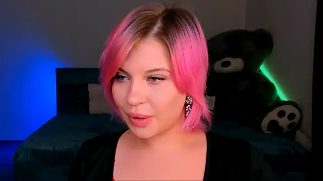 evaharve online show from January 2025 10:08:02 PM