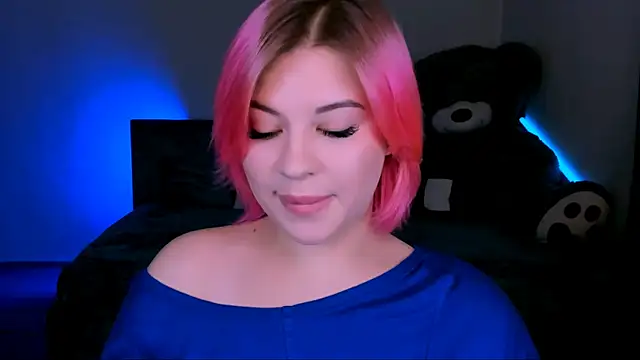 evaharve online show from February 2025 05:22:02 PM