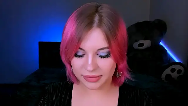 evaharve online show from March 2025 11:11:02 PM