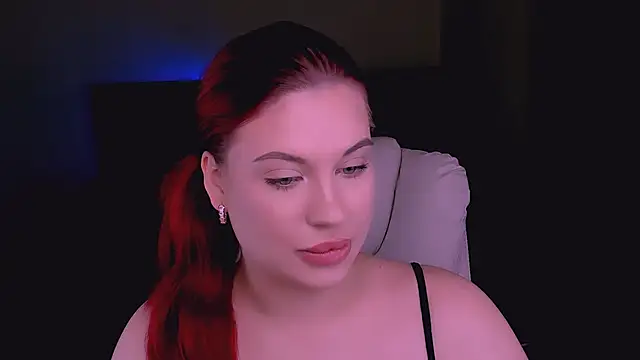 Snapshot of evaharve chatting on March 2026 06:15:02 PM evaharve online show from March 2026 06:15:02 PM