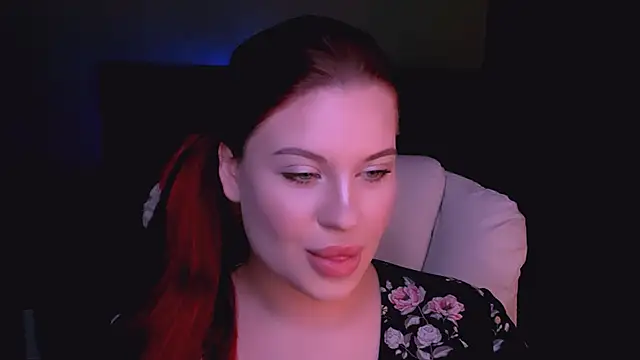 Snapshot of evaharve chatting on March 2026 09:21:02 PM evaharve online show from March 2026 09:21:02 PM