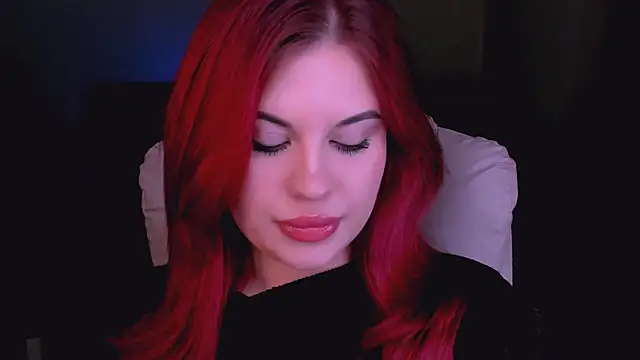 Snapshot of evaharve chatting on March 2026 08:15:01 PM evaharve online show from March 2026 08:15:01 PM