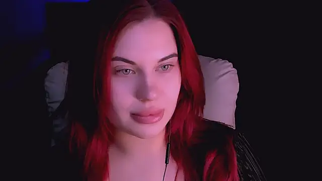 Snapshot of evaharve chatting on March 2026 09:36:02 PM evaharve online show from March 2026 09:36:02 PM