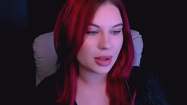 Snapshot of evaharve chatting on March 2026 06:52:01 PM evaharve online show from March 2026 06:52:01 PM