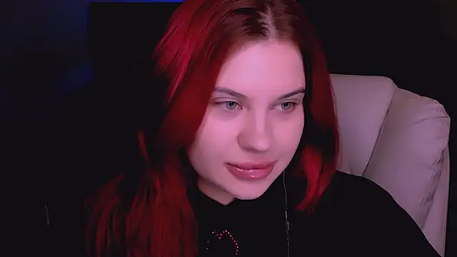 Snapshot of evaharve chatting on April 2026 07:22:02 PM evaharve online show from April 2026 07:22:02 PM