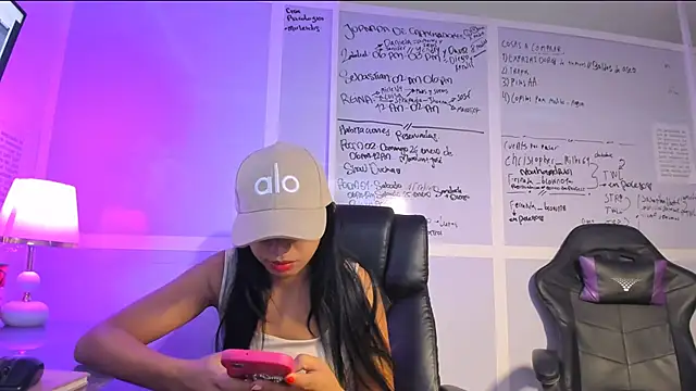 Snapshot of briambrows chatting on January 2025 02:47:02 AM briambrows online show from January 2025 02:47:02 AM