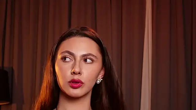 MuseSolis online show from January 2025 01:35:01 AM