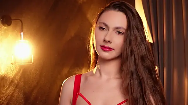 MuseSolis online show from February 2025 02:12:01 AM