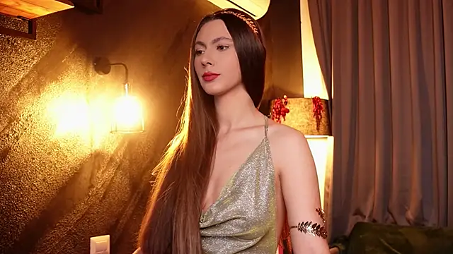 MuseSolis online show from February 2025 12:59:01 AM