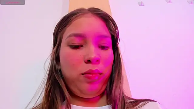 Snapshot of HaleyAmaya chatting on June 2026 12:41:02 AM HaleyAmaya online show from June 2026 12:41:02 AM