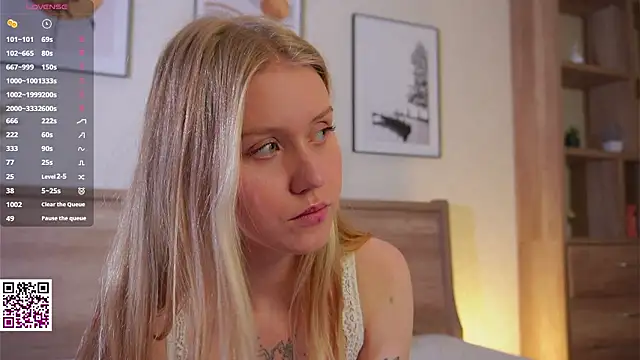 WiloneEsse online show from March 2026 03:51:01 PM