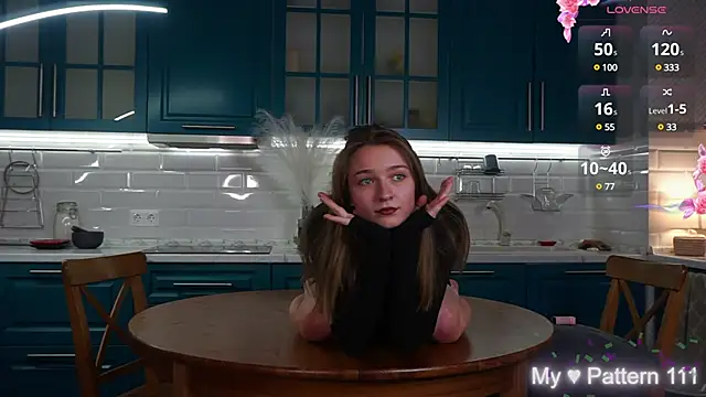 DawnAtwood online show from January 2025 05:27:02 PM