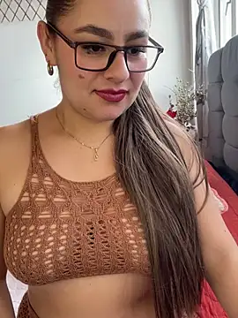 Gabriela-Parker  online show from February 2025 02:06:02 PM