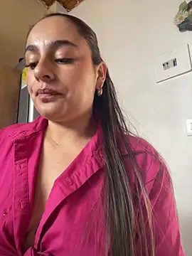 Gabriela-Parker  online show from September 2025 06:41:02 PM