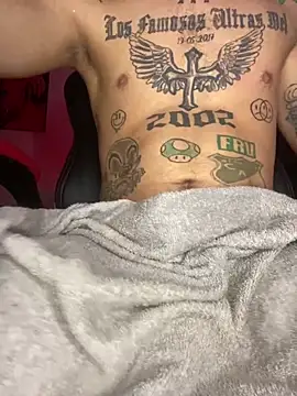 Junihn0 online show from January 2025 08:36:01 PM