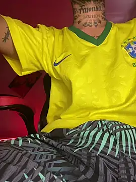 Junihn0 online show from January 2025 03:50:01 PM