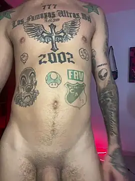 Junihn0 online show from February 2025 04:11:01 PM