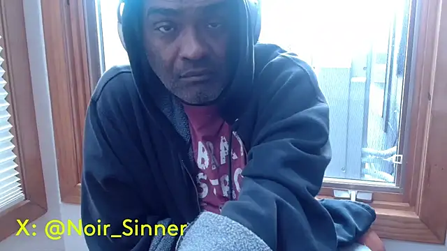 sinnernoir online show from November 2025 04:30:01 PM