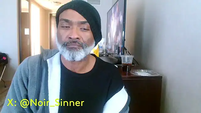 sinnernoir online show from January 2026 07:30:01 PM