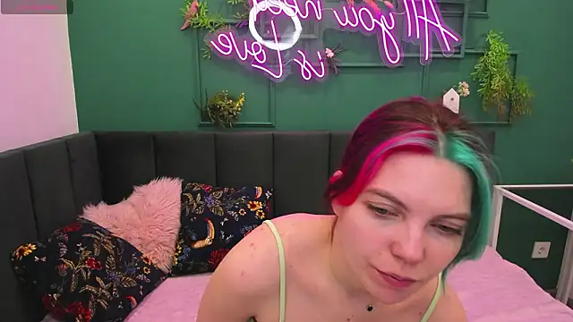 marie reyes  online show from February 2026 02:16:01 AM