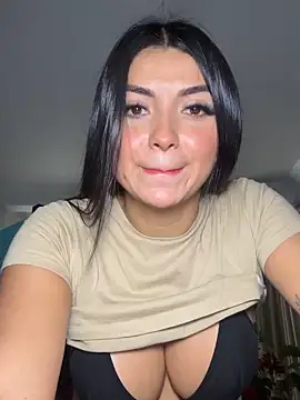 SofiDavid online show from December 2025 04:44:01 PM