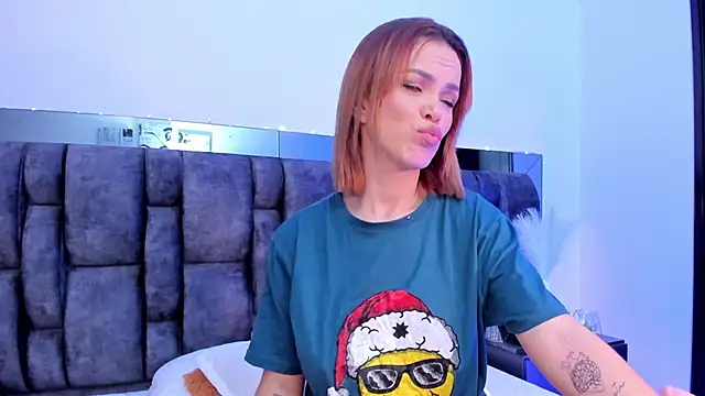 CarolHorny 1 online show from December 2024 05:29:02 AM