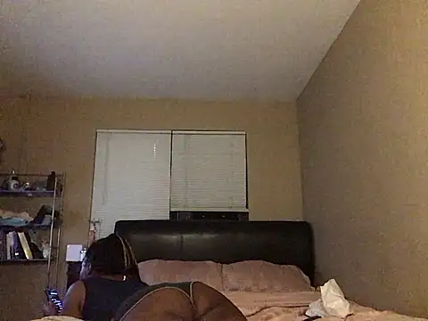 Eboni03 online show from December 2024 07:40:01 AM