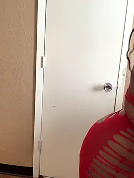 Eboni03 online show from September 2025 07:38:01 PM