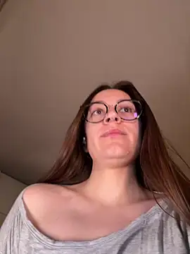 Lilly Soulmate online show from May 2026 03:13:02 AM