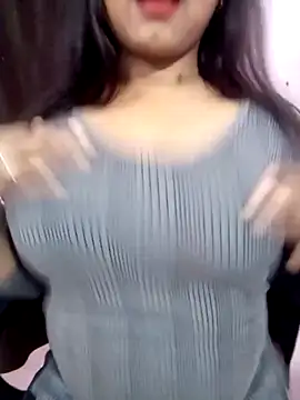 Snapshot of Cute-Anamika50 chatting on February 2025 01:20:01 PM Cute-Anamika50 online show from February 2025 01:20:01 PM