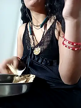 Cute-Aadhvita online show from February 2025 09:31:02 AM