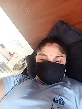 Snapshot of Cute-Aadhvita chatting on April 2026 06:55:02 AM Cute-Aadhvita online show from April 2026 06:55:02 AM