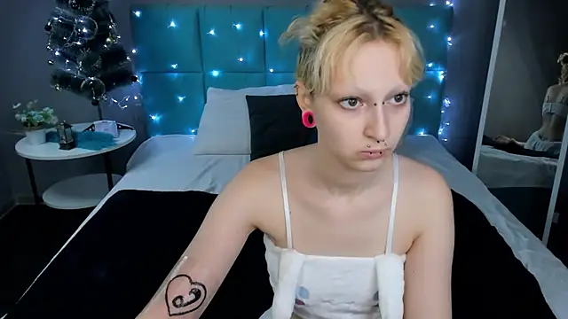 Lexy-Woorhez online show from January 2025 09:24:02 AM