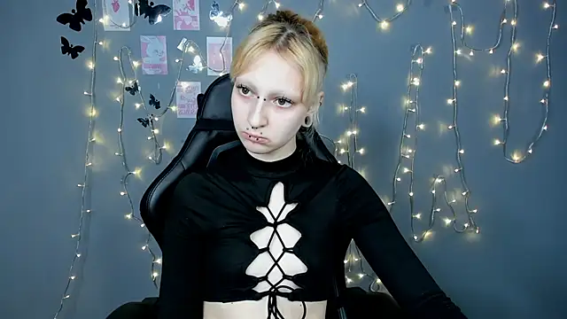 Lexy-Woorhez online show from February 2025 11:09:01 AM