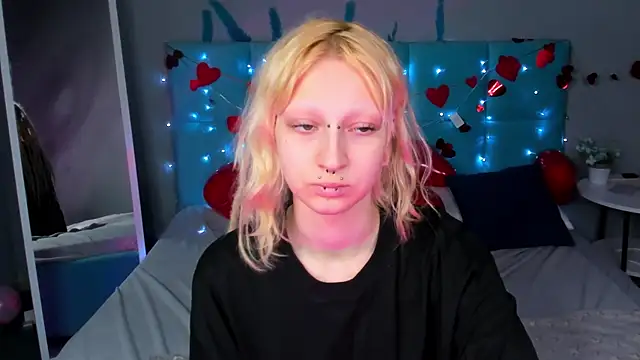 Lexy-Woorhez online show from February 2025 10:27:02 AM