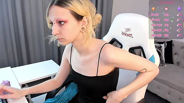 Lexy-Woorhez online show from October 2025 11:22:01 AM